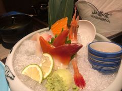 -山葵家·创意料理(万象汇店)
