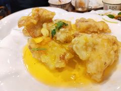 农家锅包肉-东北人家铁锅炖(鞍山路店)