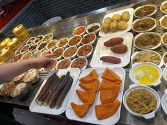 -闫家粥铺(吉林大路店)