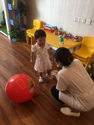 -弗蕾亚·和月月子调理院(东湖店)