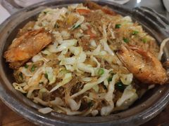 大虾粉丝煲-岭南真味·匠心粤菜(K11店)