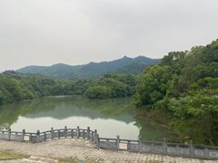 -敬亭山风景名胜区