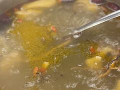 -金龙·打边炉(南京西路店)