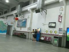 -广州东站汽车客运站