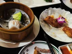 -香港新曜记茶餐厅(星耀城店)