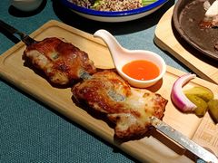 -俄士厨房(万松园店)