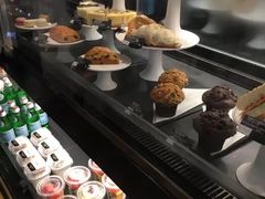 蛋糕-星巴克(西安机场1店T3到达店)