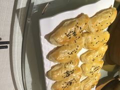 -hallch 好吃餐厅(全运村中央广场店)