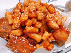 -BOPEYE·波派炸鸡(九霄天地店)