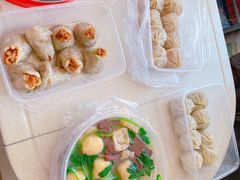 -文武汤包馆(辉河店)