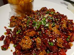 -眉州东坡(团结湖店)
