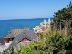 -海东龙宫寺