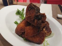 -欣旺·迎宾楼·百年无锡菜