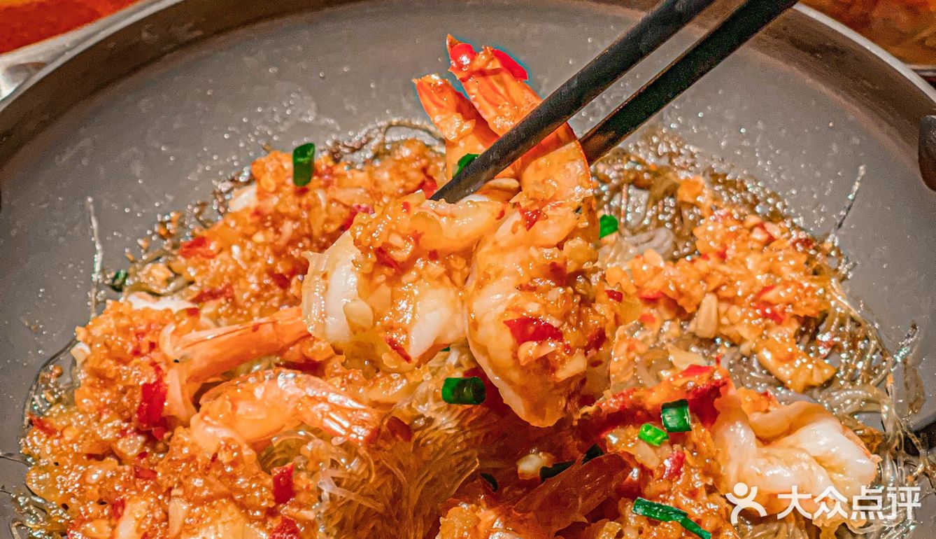 深圳一开业就排队的肉蟹煲，还没吃过就out了