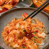 深圳一开业就排队的肉蟹煲，还没吃过就out了