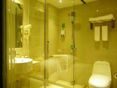 -城市便捷酒店(北海老街海景店)