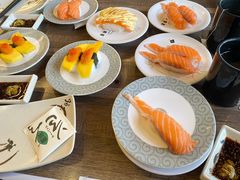 -三禾寿司(石龙店)