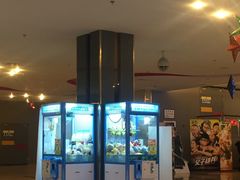 -横店电影城(李沧店)