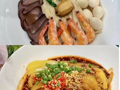 -锦府盐帮·私宴(赛特店)