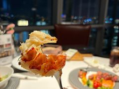 -郑州绿地JW万豪酒店The Grill烤汇扒房