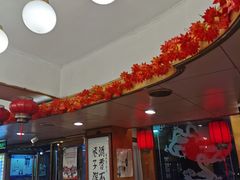 -烤肉季饭庄