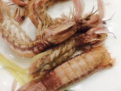 -温州炎亭海鲜阁(万塘路店)