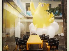 -自如ZSPACE四合院艺术餐厅