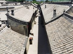 -山西王家大院
