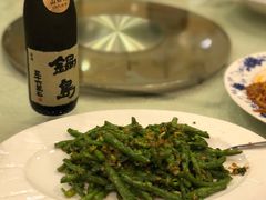 -梅龙镇酒家(南京西路总店)