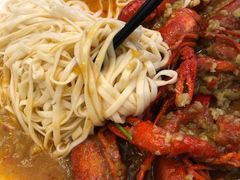 -辣螃铠盆盆蟹大排档(总店)