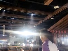-悟烧·自助烤肉料理(秋林旗舰店)