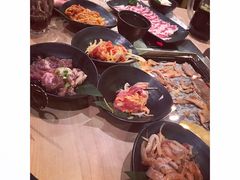 -新石器烤肉(西田城店)