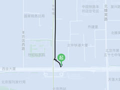 -王府井步行街