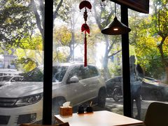 -镇南锅盖面馆(解放路店)