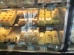 -思味特(纬一路店)