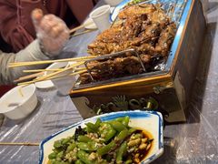 -霄汉羊排(万松园一店)