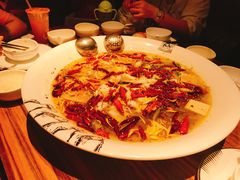 -太二酸菜鱼(海口友谊广场店)