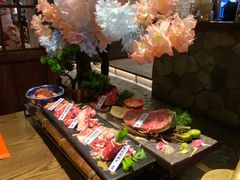 -樱宿日式和牛烧肉(五道口店)