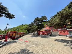 -妙峰山风景名胜区