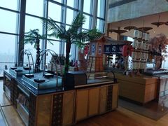 -视界美食自助餐厅·石家庄希尔顿酒店