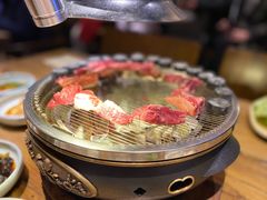 -泥炉烧肉师(新街口金銮巷店)