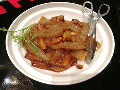 -阿庄新豫菜(航海东路店)