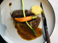 -Wei菋·Le Bistrot