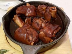 -鹿港小镇(悠唐店)