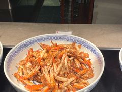 -武汉厨房自助餐厅·武汉卓尔万豪酒店