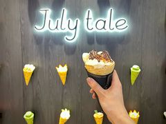 -July tale·可丽饼(德基广场店)