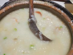 干贝虾蟹粥（两人份）-火齐潮汕砂锅粥(五道口店)