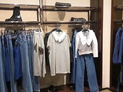 -ZARA(沈阳大悦城店)