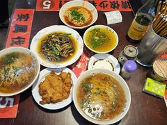 -逸桂禾面馆
