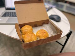 -梦菲思饼屋(瑞金宾馆店)